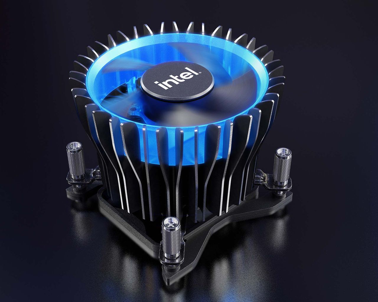 Intel