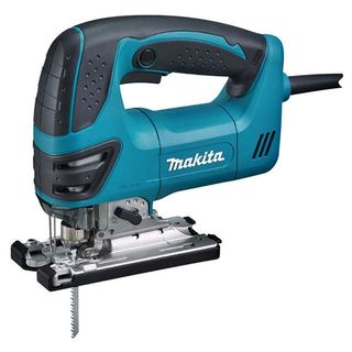 Makita Orbital Action Jigsaw