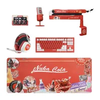 Nuka Cola 10-piece bundle | $1,223.96 $1,099.99 at CorsairSave $123.97 -