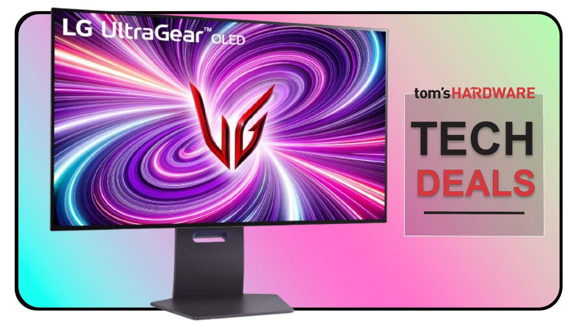 Tech Deals