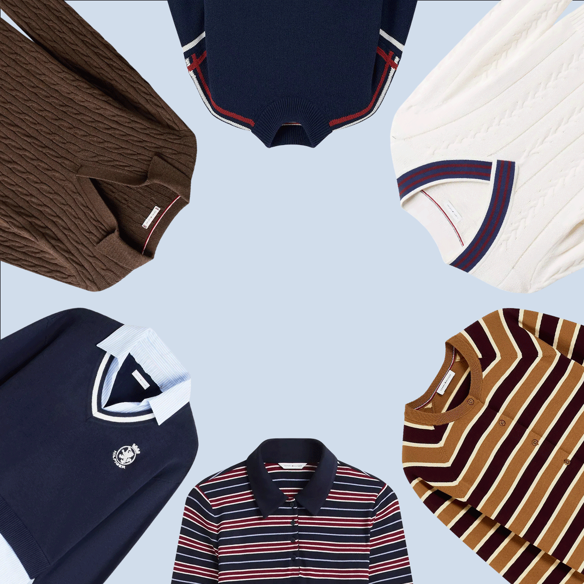 Tommy Hilfiger 