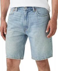 Levi's denim: up to 50% off @ Macy's