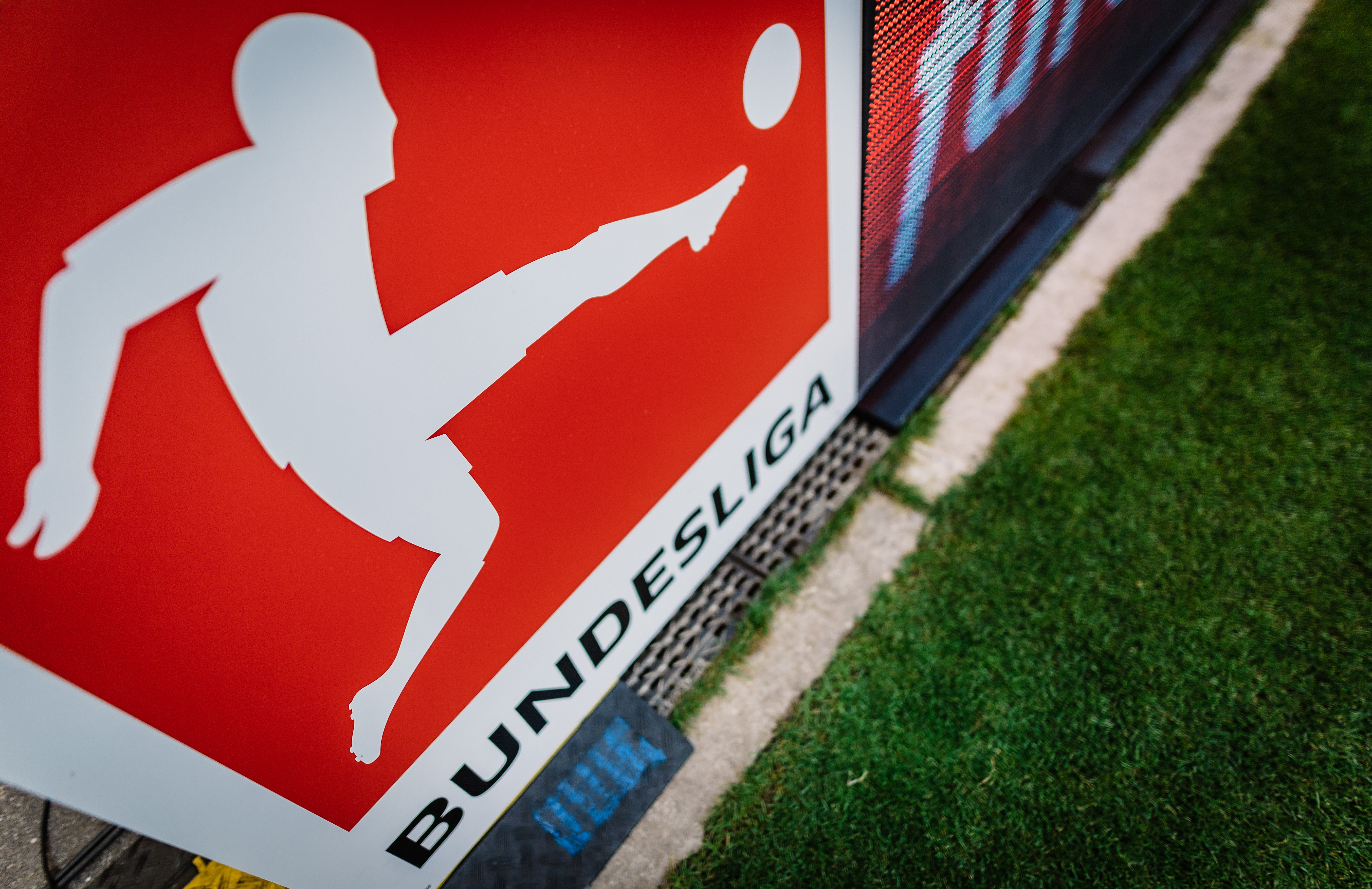 Manchester City want to sign two players from the German top-flight