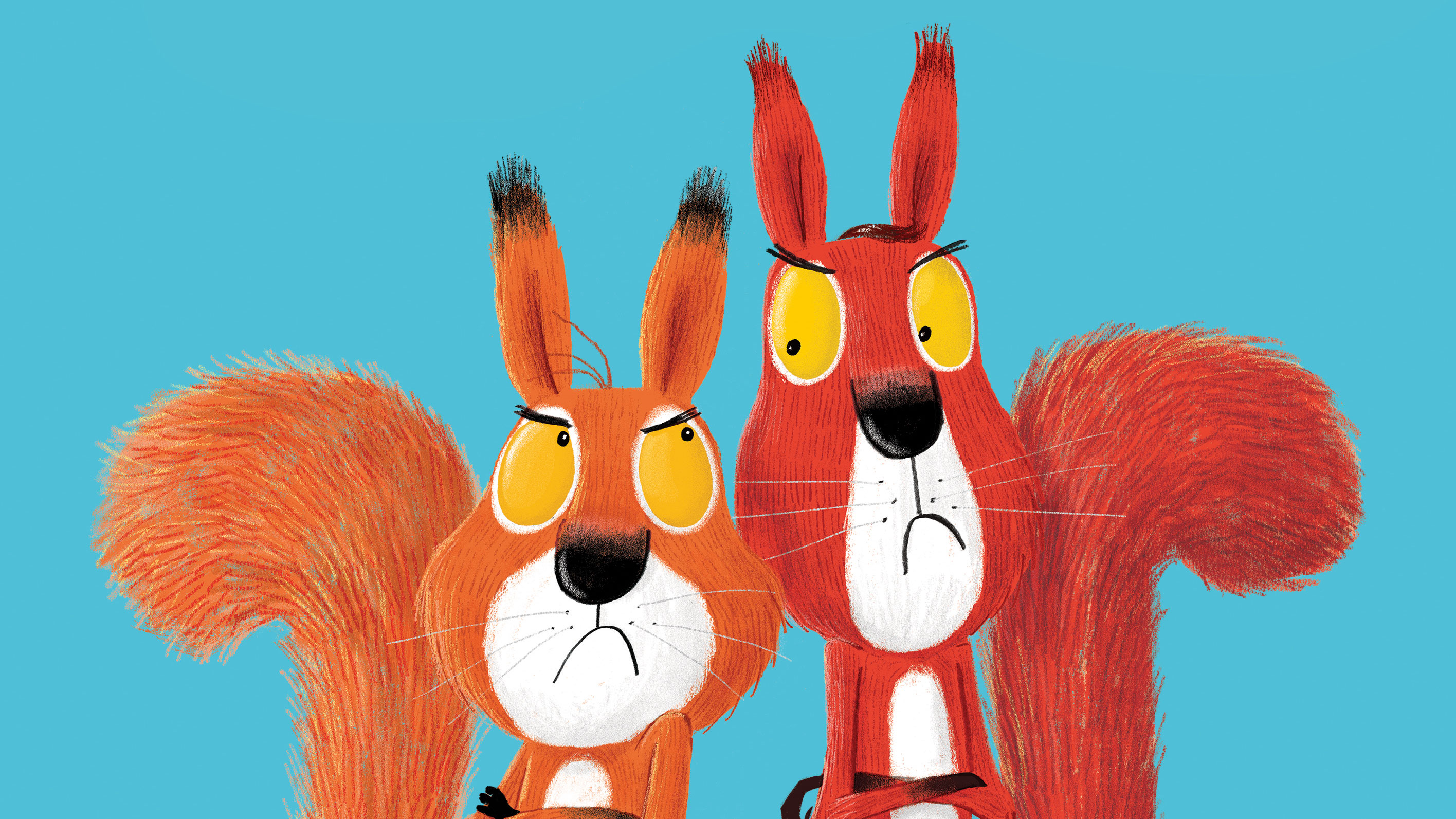 How To Illustrate A Childrens Book Creative Bloq