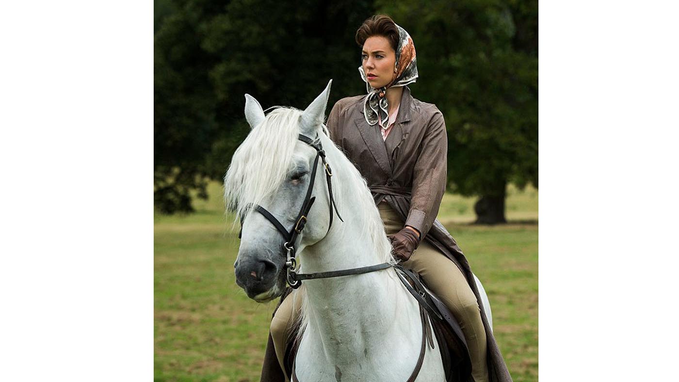 princess margaret