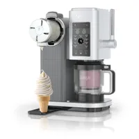 Ninja Swirl by CREAMi Soft Serve & Ice Cream Maker