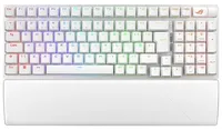 ASUS ROG Strix Scope II 96 Wireless Gaming Keyboard ASUS ROG Strix Scope II 96 Wireless Gaming Keyboard