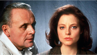   The Silence of the Lambs