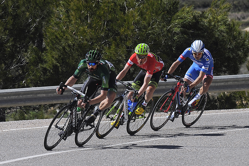 Volta Ciclista a Catalunya 2015: Stage 6 Results | Cyclingnews
