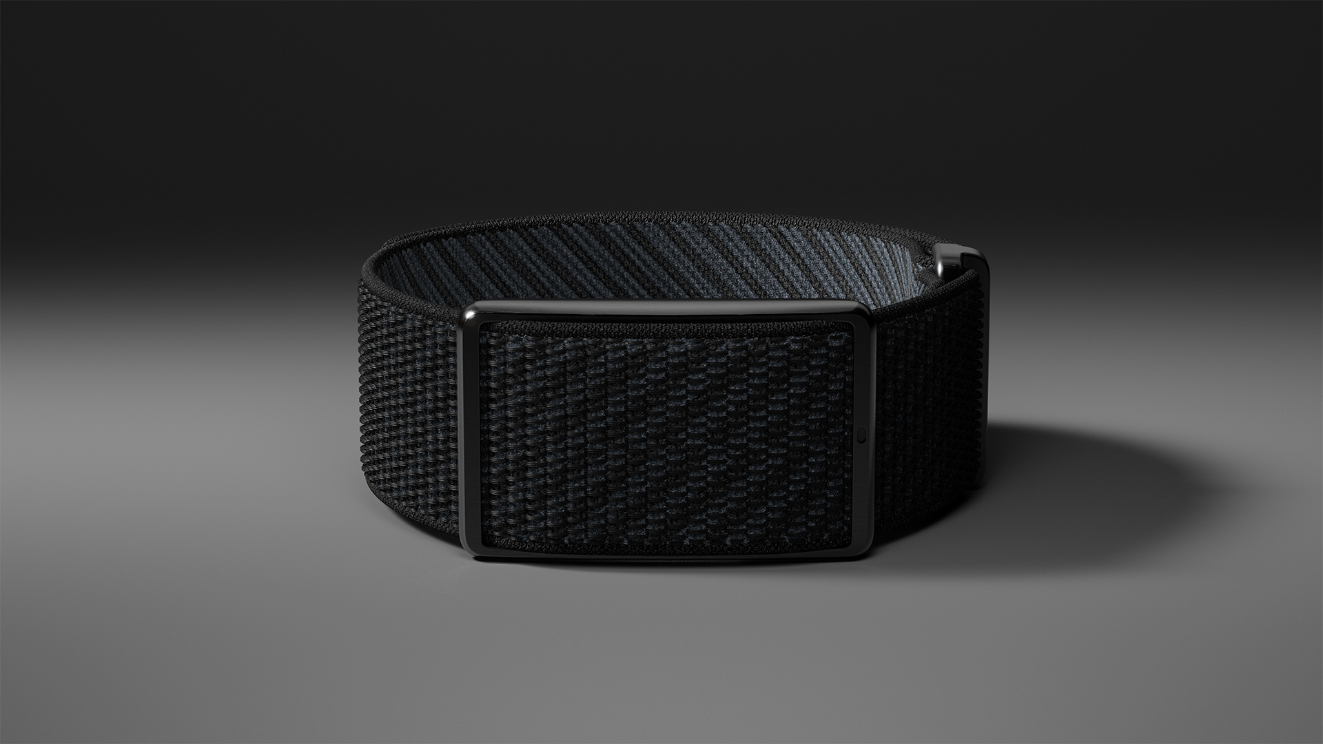 Polar Loop screenless wearable