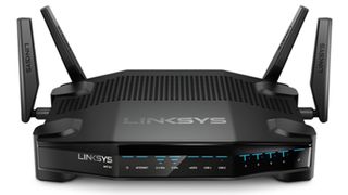 Linksys WRT32X Gaming Router