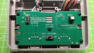 Retroflag SuperPi 4 Case