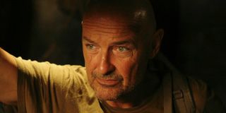 Lost John Locke Terry O'Quinn ABC