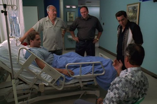 The Sopranos