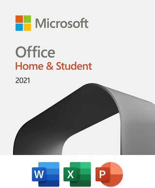 Microsoft Office 2021