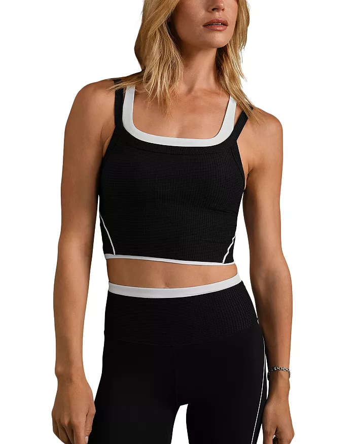Rhone, Doubletake Layered Sports Bra