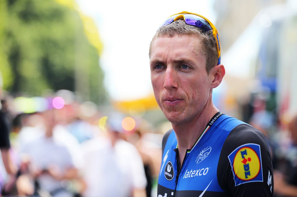 Dan Martin (Etixx-QuickStep)