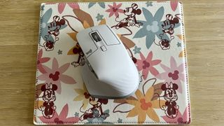 Logitech Mx Master 3s Hero