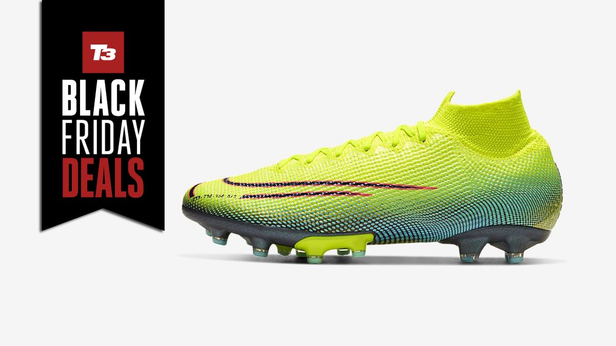 black friday deals on football boots