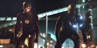 the flash barry zoom
