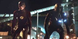 How The Flash's New Speedster Villain Is Different Than Reverse-Flash ...