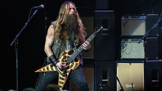 Zakk Wylde