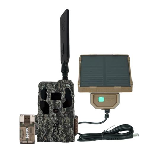 Trail Camera Bundle