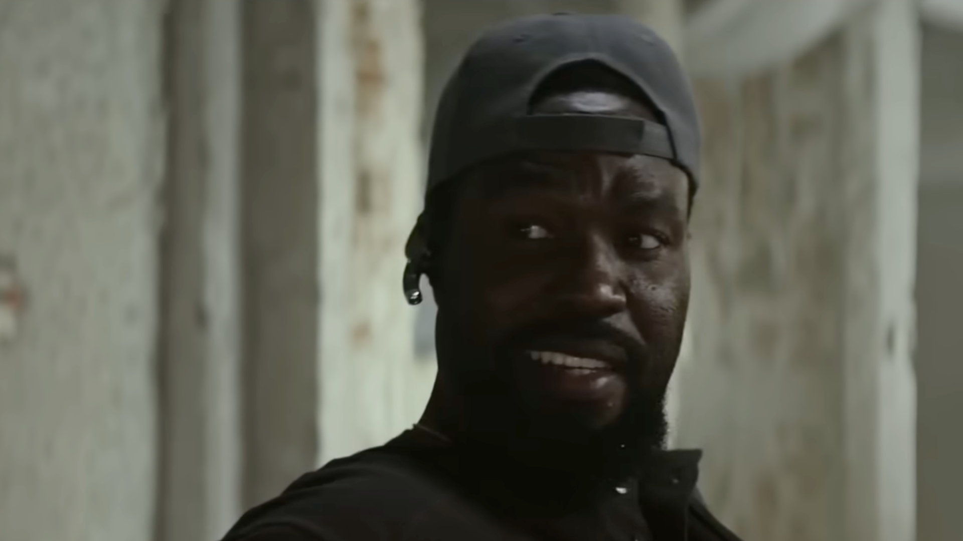 Man on Fire on Netflix