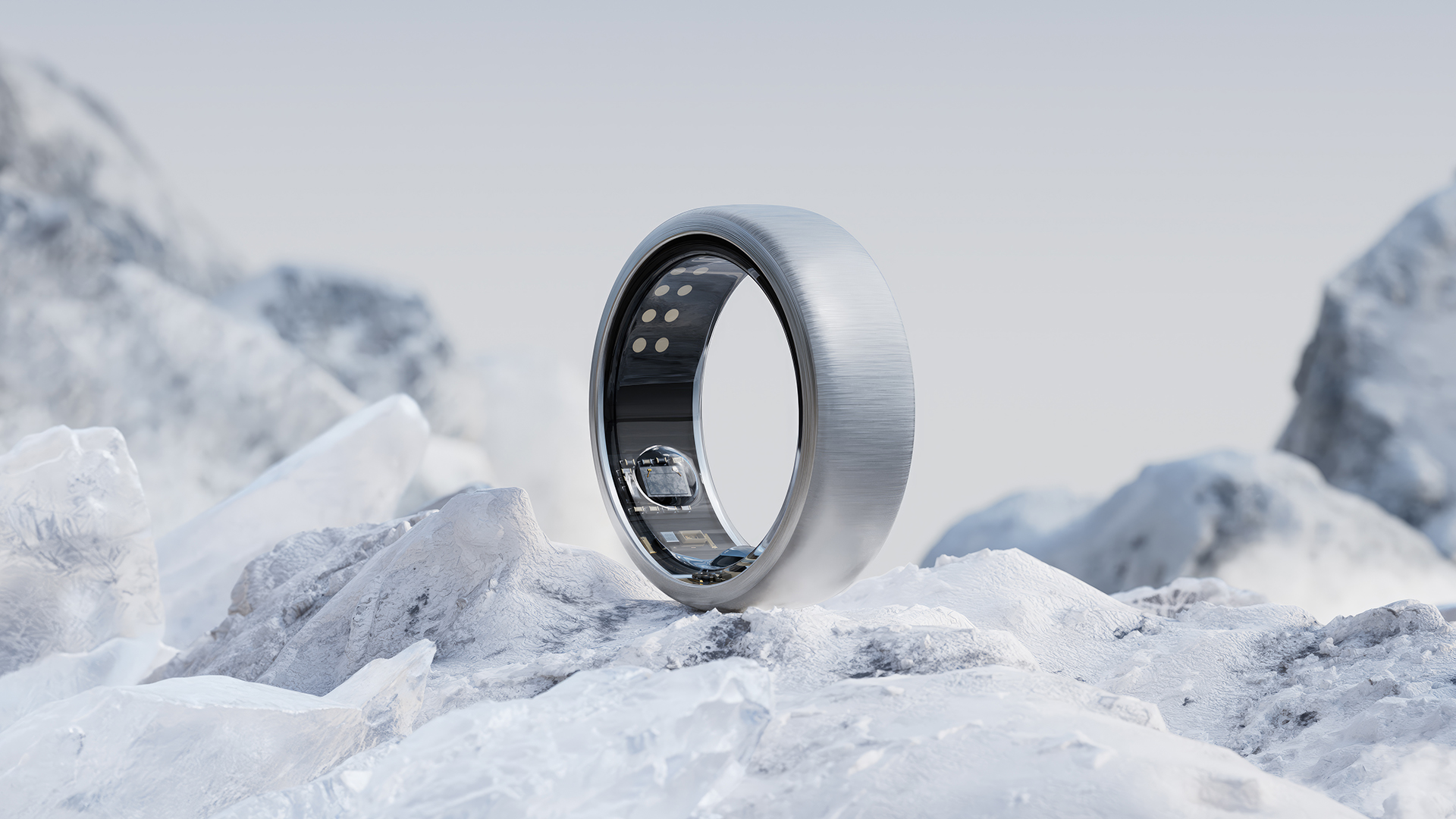 RingConn Review: A Smart Ring Tracking Your Health