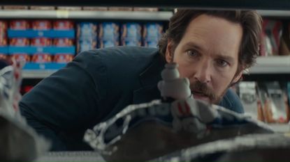 Ghostbusters: Afterlife