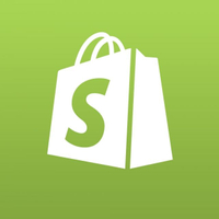 2. Shopify - the best modifiable website builder