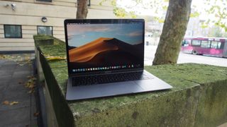 MacBook Air (2018)
