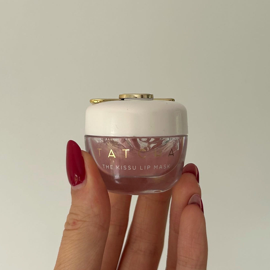 Tatcha Kissu Lip Mask