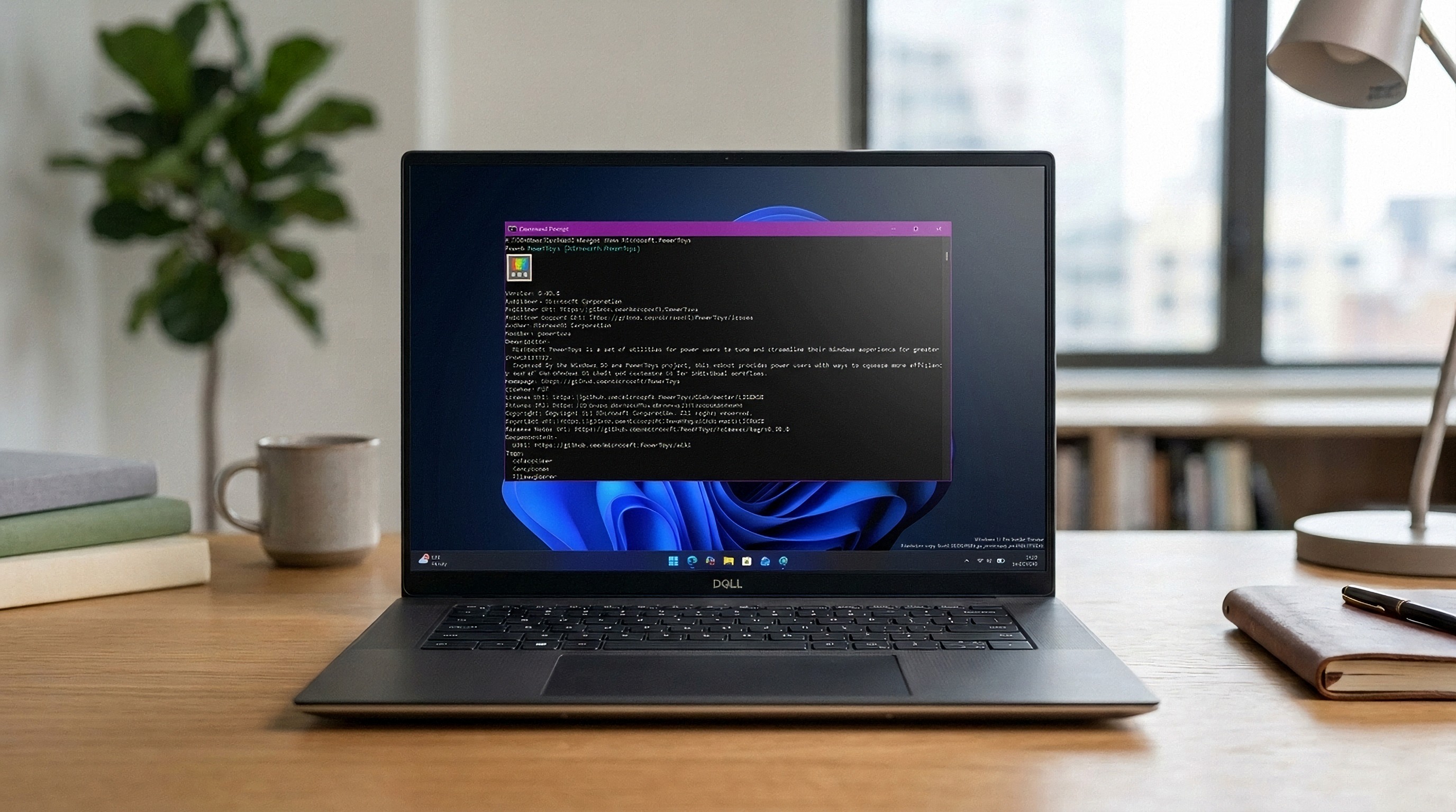 Windows 11 Console Host updates