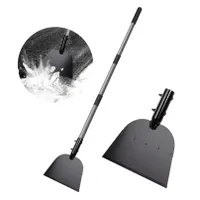 Walensee Snow Shovel