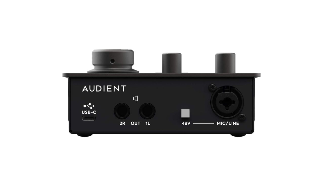 Best Audient iD4 MKII deals April 2021: find the best prices on an ace budget audio interface