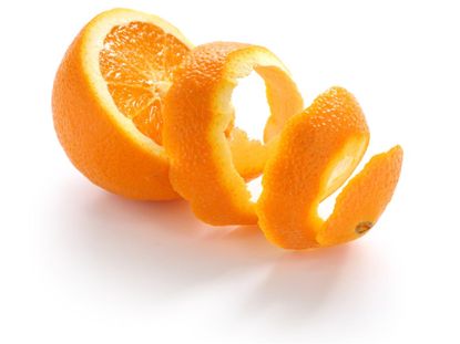 I Peeled My Orange Today Up Original Video Meaning