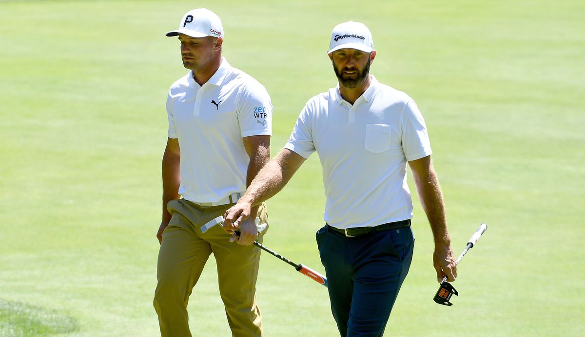 LIV Golf US Open Leaderboard – Who Made The Biggest Move On Saturday?