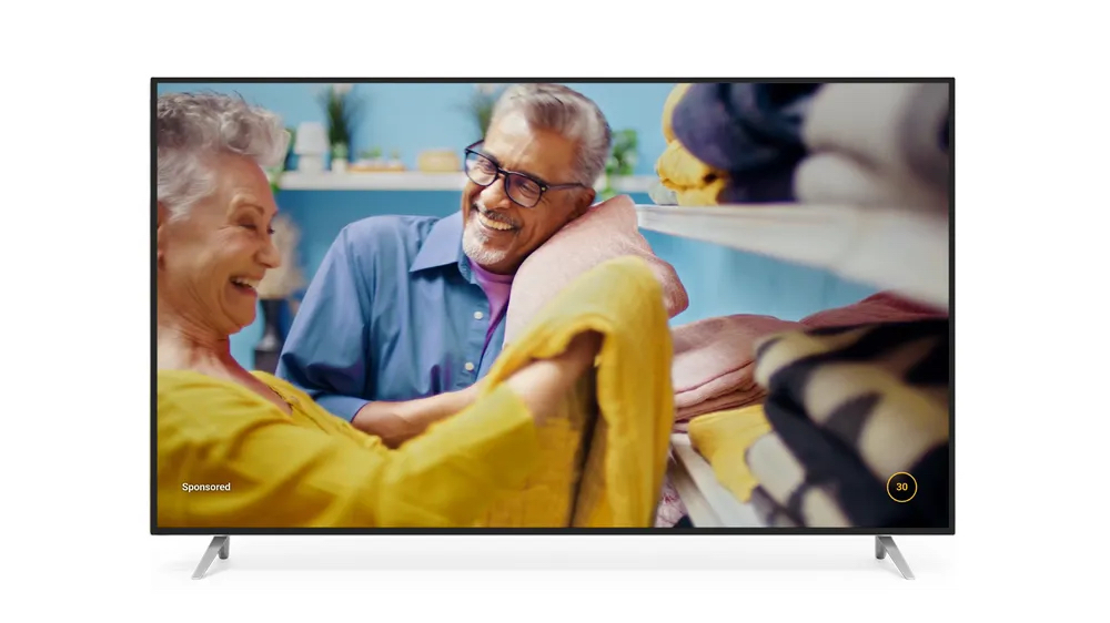 30-second unskippable ads are coming to YouTube