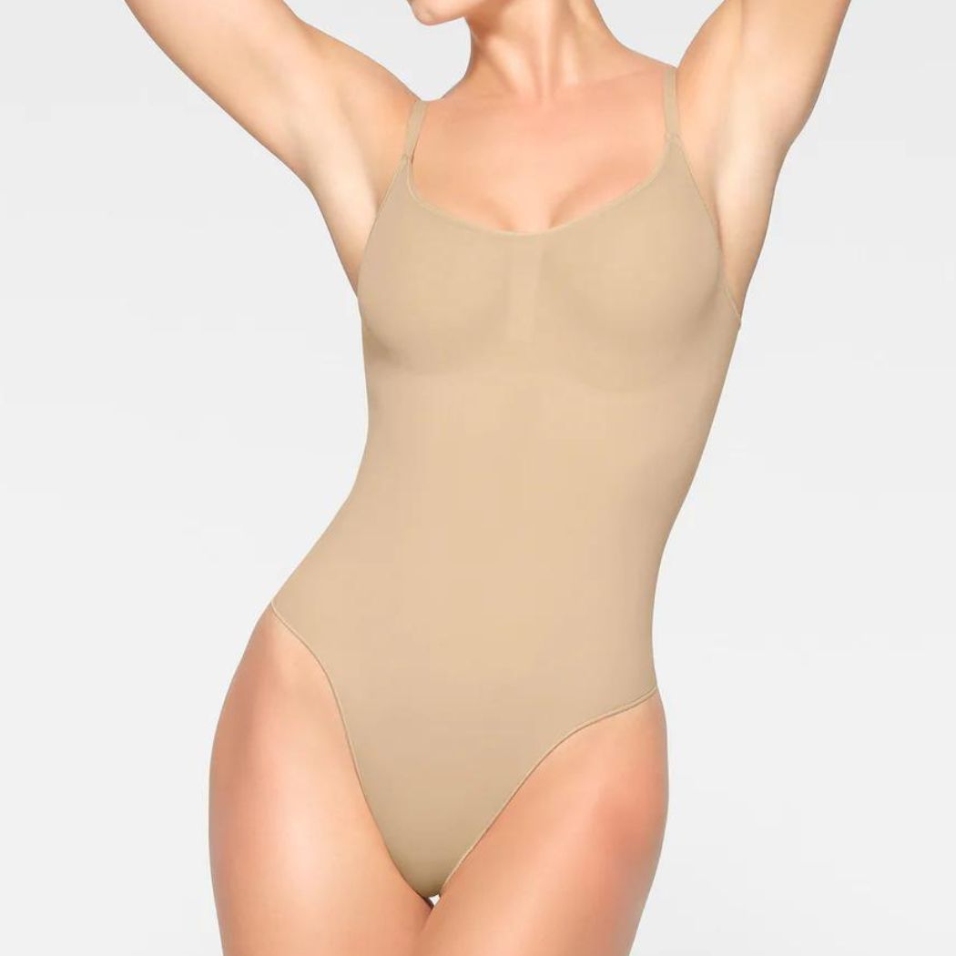 Skims Everyday Sculpt Bodysuit