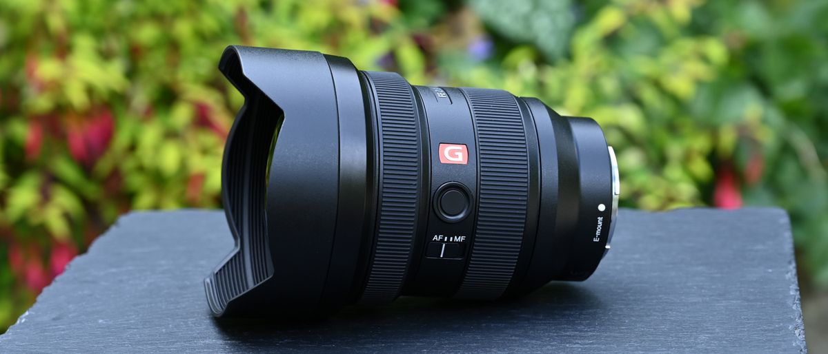 Sony FE 12-24mm f/2.8 G Master