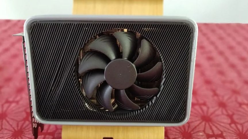 Mini RTX 3060 Founders Edition