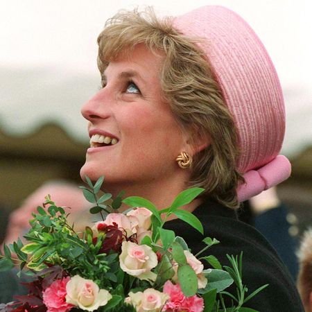 Princess Diana