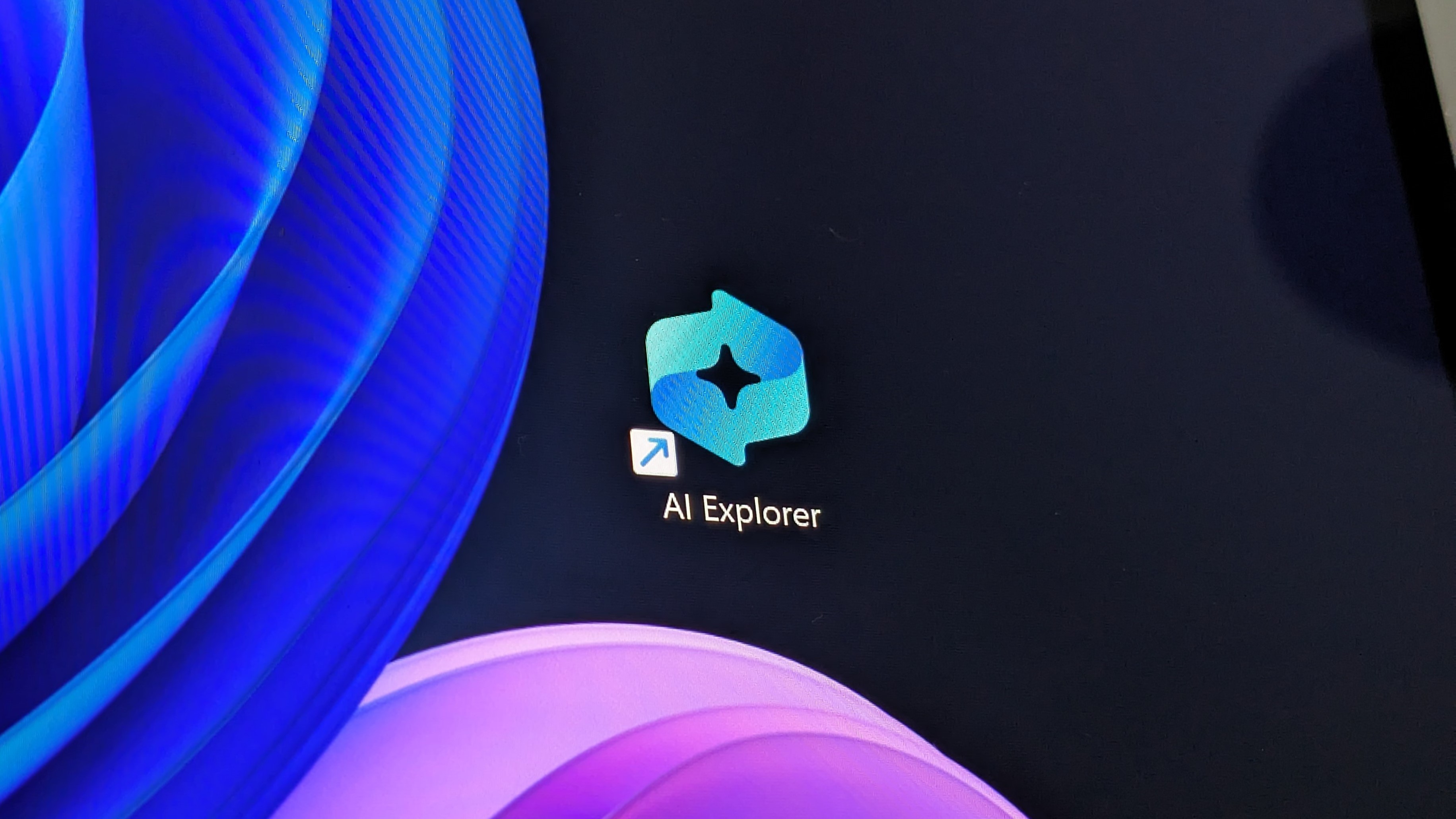 AI Explorer icon