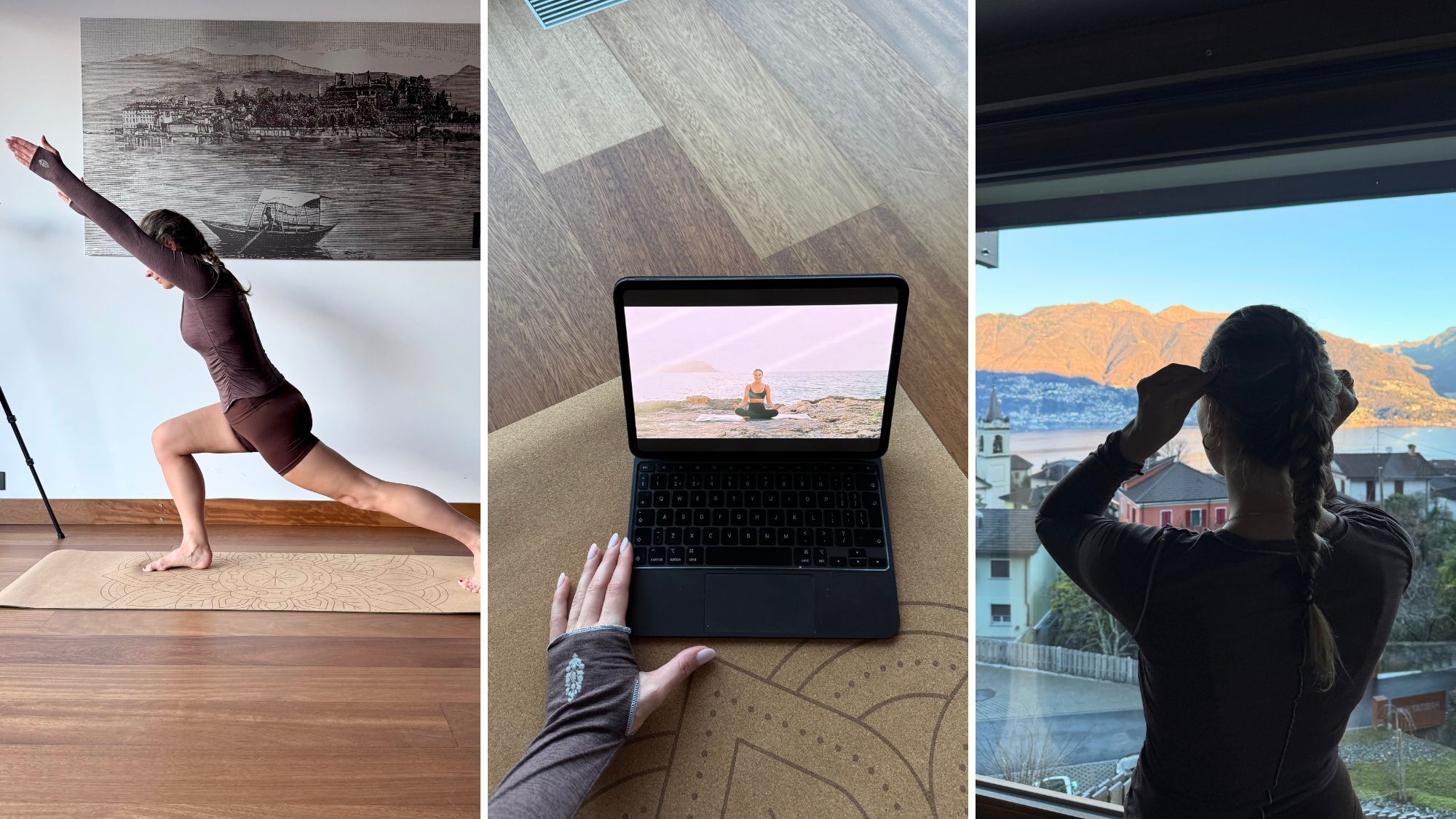 I Tried The Viral Pilates by Bryony Workouts for 7 Days - and I'm a Convert