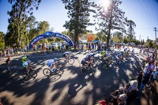 Stage 5 - Neil Van Der Ploeg claims second Tour of Toowoomba stage win