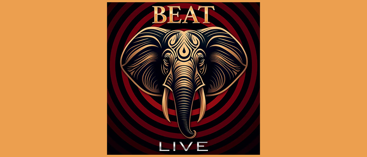 Beat - Live