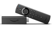 Amazon Fire Stick 4K Ultra HD with Alexa Voice Remote | Was: £49.99 | Now: £26.99 | Saving: £23
