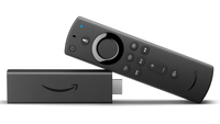 Amazon Fire Stick 4K: