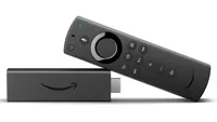 Amazon Fire TV Stick 4K